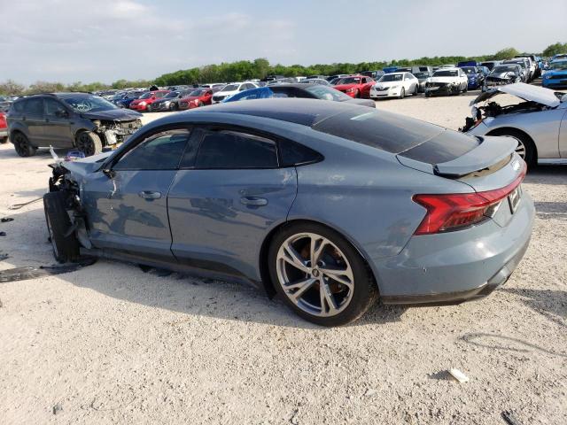 2023 AUDI E-TRON GT - WAUFJBFW8P7003144