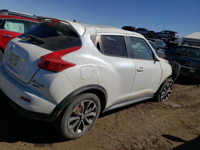 JN8AF5MV3ET481216 Nissan JUKE S