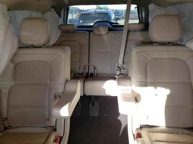 5LMJJ3HT2JEL13243 Lincoln Navigator L Select