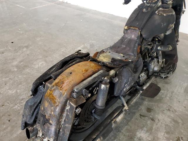 2001 HARLEY-DAVIDSON FLHRCI - 1HD1FRW131Y656590