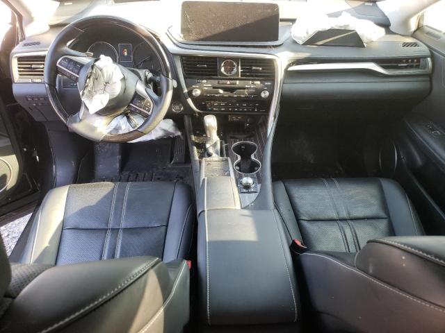 2021 LEXUS RX 350 L L - JTJJZKFA3M2033636