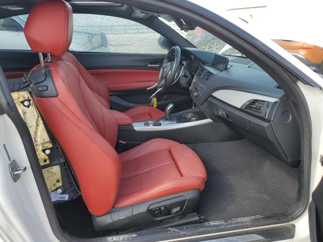 2015 BMW 228 I - WBA1F5C50FV256770