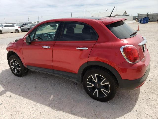2016 FIAT 500X EASY - ZFBCFYBT3GP393191