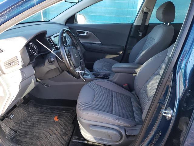 KNDCB3LC7K5249562 KIA NIRO FE