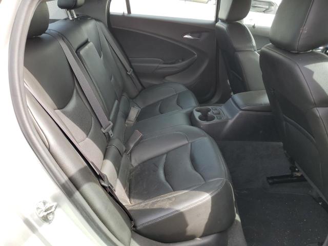 2016 CHEVROLET VOLT LTZ - 1G1RD6S52GU139260