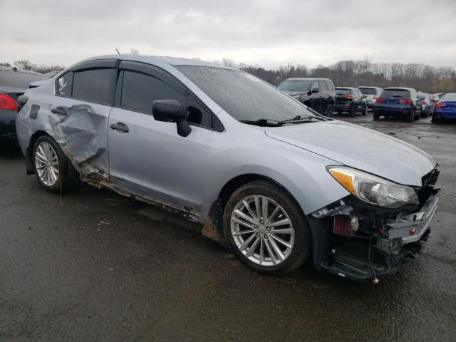 JF1GJAG6XEH026020 Subaru Impreza Limited
