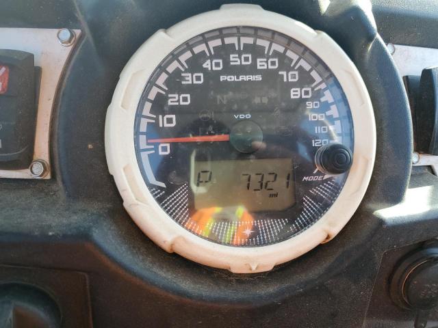 2016 POLARIS RZR XP 4 T - 3NSVFE928GF466534