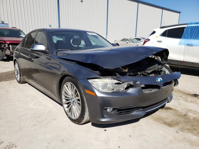 VIN WBA3A9G54DNP36736 2013 BMW 3 SERIES no.4