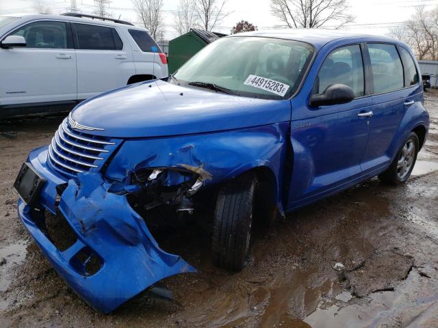 2006 Chrysler PT Cruiser 