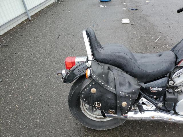 2005 KAWASAKI VN750 JKAVNDA105B553548