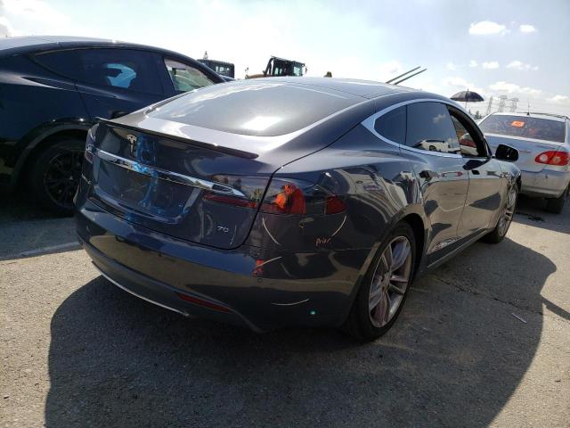 5YJSA1E16FF118612 Tesla MODEL S