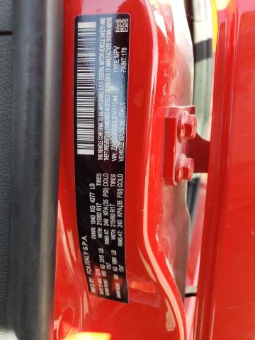 ZACCJABB6JPH11244 Jeep Renegade Latitude