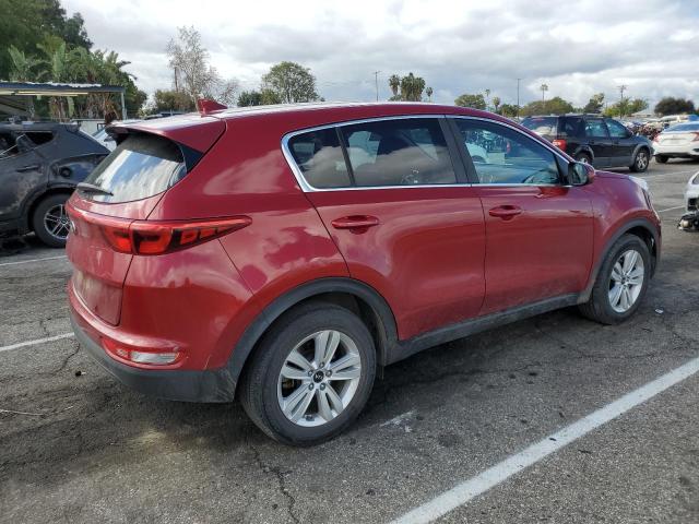 KNDPM3AC3J7336764 KIA Sportage Lx
