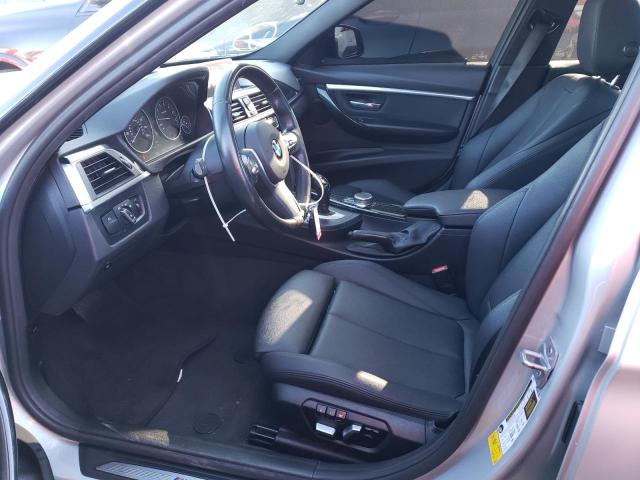 WBA8B9G59JNU99496 BMW 330 I
