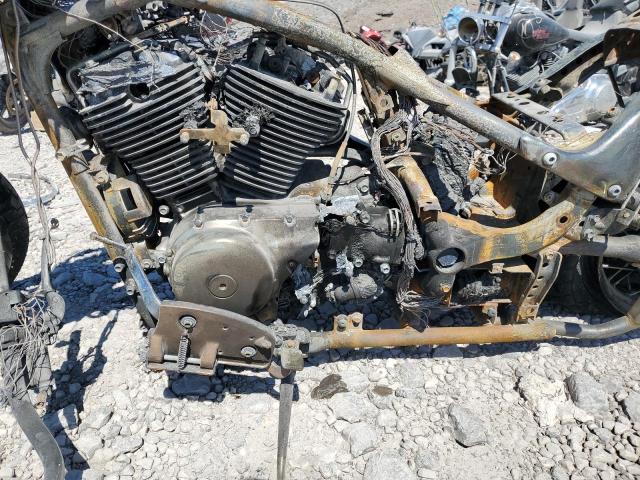 2006 SUZUKI C50 - JS1VS55A662110010