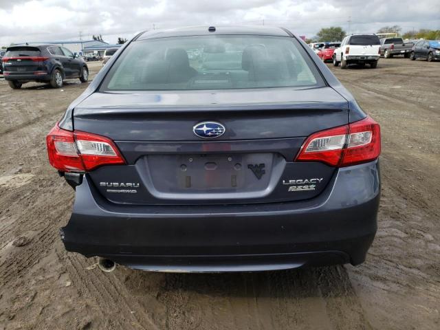 4S3BNAE64F3037704 Subaru Legacy 2.5i Premium
