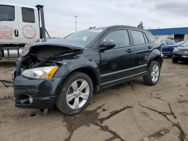 2010 Dodge Caliber Uptown