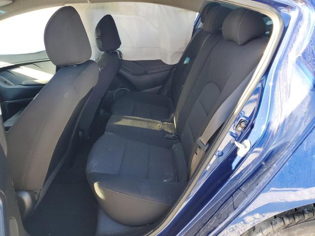 2017 KIA FORTE LX - 3KPFK4A76HE156294