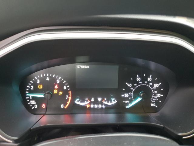 2020 FORD ESCAPE SE - 1FMCU0G66LUC68913