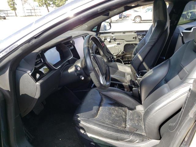 5YJSA1E16FF118612 Tesla MODEL S