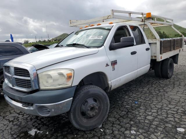 2007 Dodge Ram 3500 ST