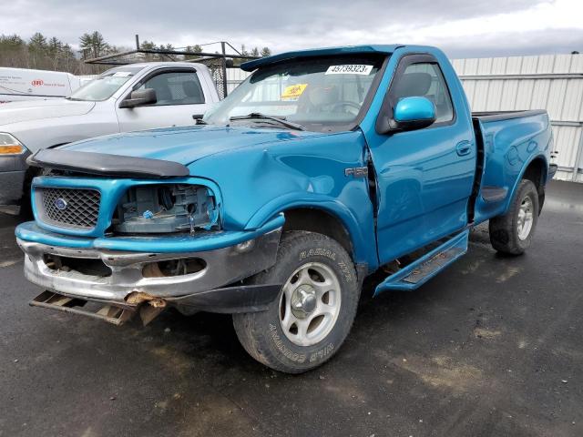 1998 Ford F-150 