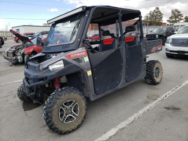 2015 POLARIS RANGER CRE - 3NSRUE874FG894064