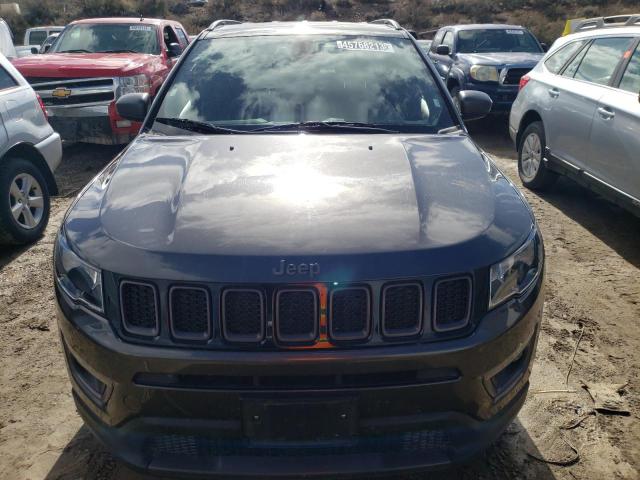 2021 JEEP COMPASS 80 3C4NJDEB7MT595149