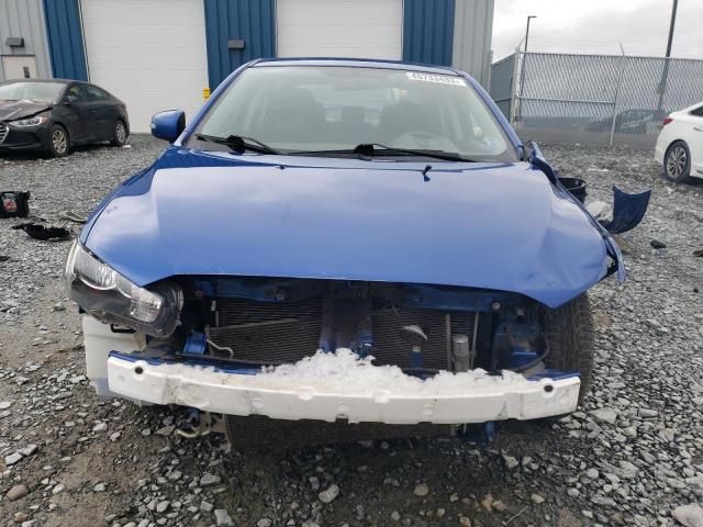 2015 MITSUBISHI LANCER ES - JA32U2FU9FU605413