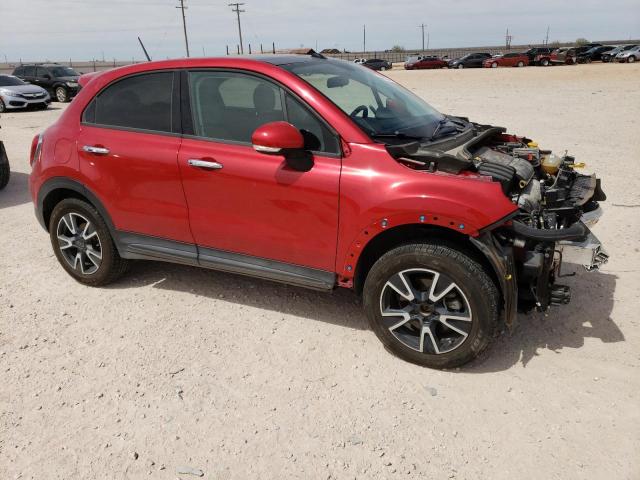 2016 FIAT 500X EASY - ZFBCFYBT3GP393191