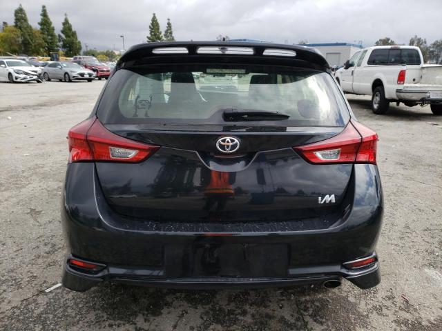 2017 TOYOTA COROLLA IM - JTNKARJE0HJ532239