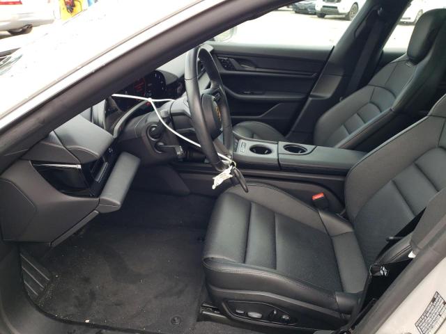 2021 PORSCHE TAYCAN 4S - WP0AB2Y12MSA43288