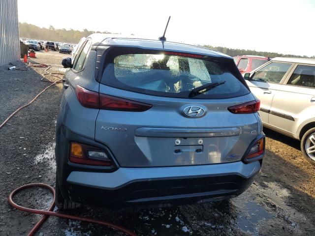 KM8K1CAA6MU657412 | 2021 HYUNDAI KONA SE