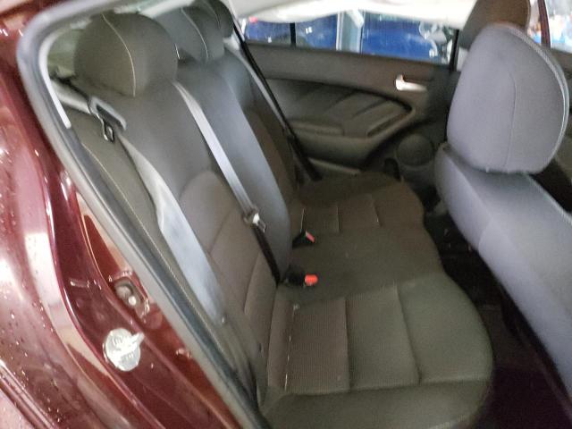 3KPFK4A79HE128666 KIA FORTE LX
