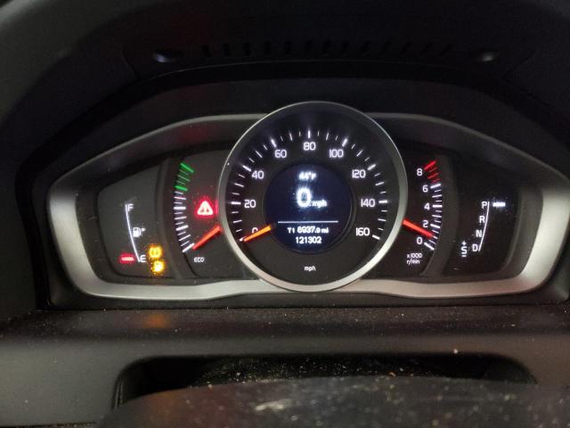 2016 VOLVO XC60 T5 - YV440MDJ7G2849484