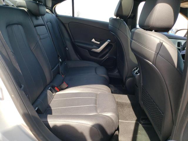 2020 MERCEDES-BENZ A 220 - W1K3G4EB4LW047842