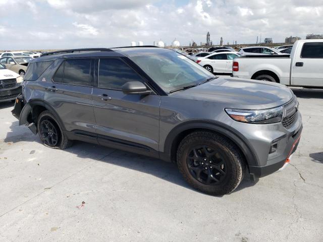 2022 FORD EXPLORER T - 1FMSK8JH4NGB69468