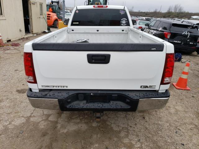 1GTEK14J69Z191179 GMC Sierra K1500
