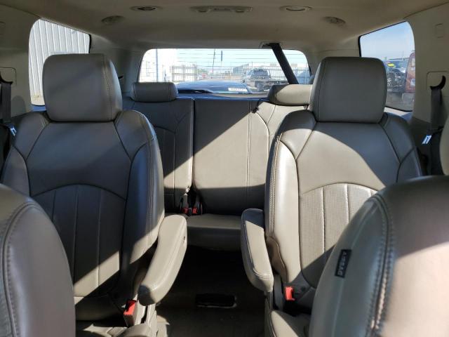 1GKKRTKD6EJ109505 GMC Acadia Denali