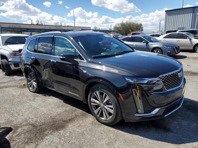 2020 CADILLAC XT6 PREMIU - 1GYKPCRSXLZ225868