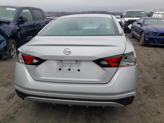 1N4BL4BV3MN330777 Nissan ALTIMA S