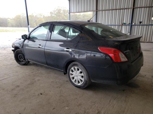 2019 NISSAN VERSA S - 3N1CN7AP4KL870913