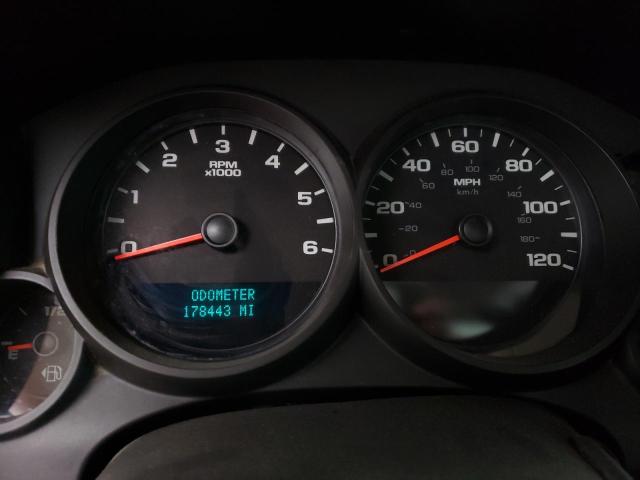 1GTEK14J69Z191179 GMC Sierra K1500