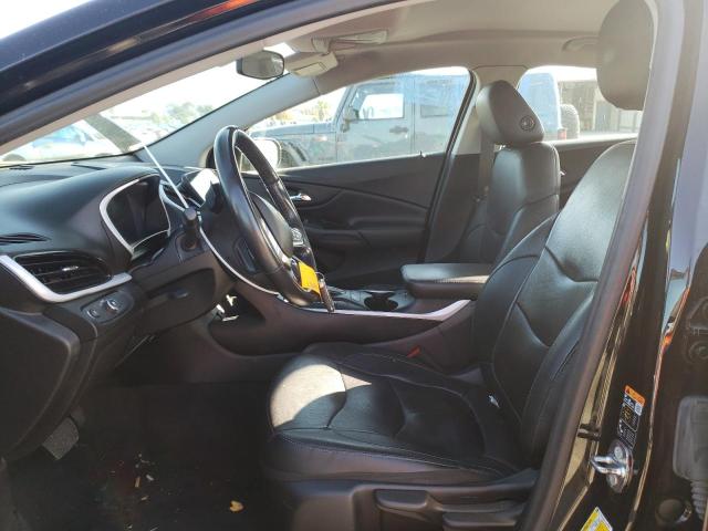 VIN 1G1RC6S59JU149990 2018 Chevrolet Volt, LT no.7