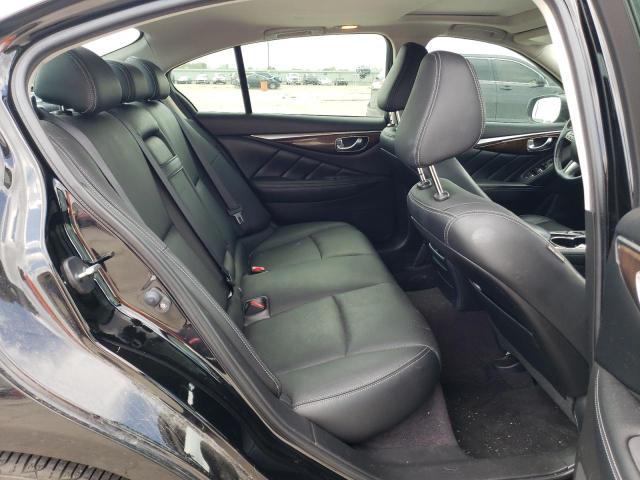 2016 INFINITI Q50 HYBRID - JN1AV7AP9GM490146