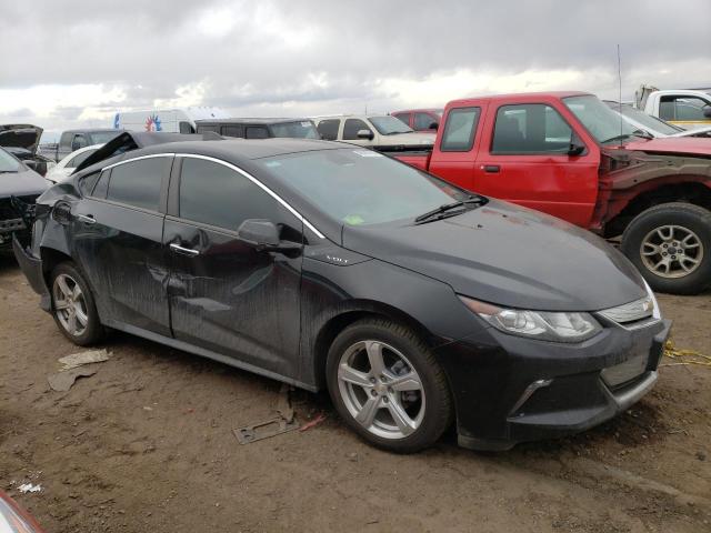 2017 CHEVROLET VOLT LT - 1G1RC6S57HU119848