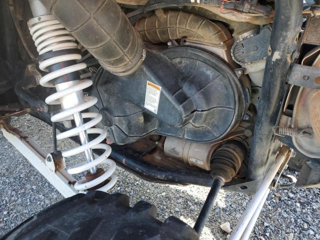 2016 POLARIS RZR XP 4 T - 3NSVFE928GF466534