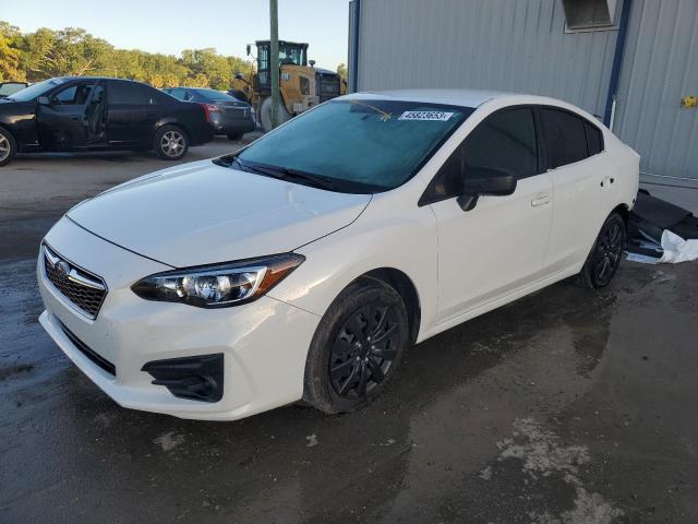 2017 Subaru Impreza 