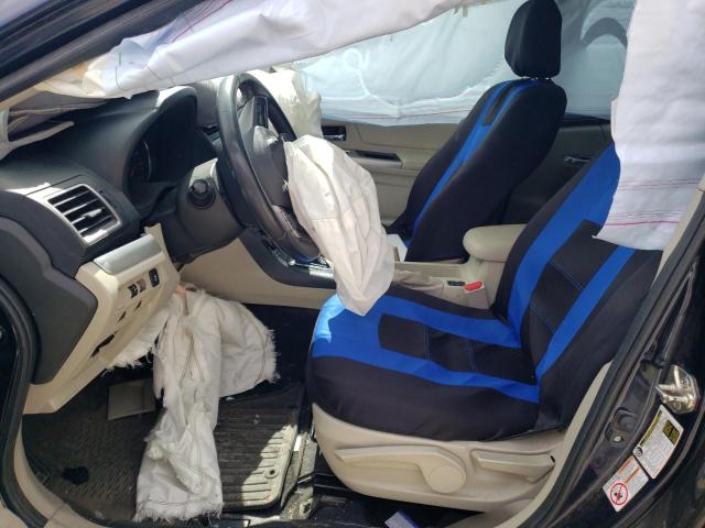 JF1GPAP64GH319963 Subaru Impreza Sport Premium