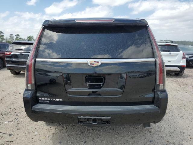1GYS4CKJ4KR206600 Cadillac Escalade Premium Luxury